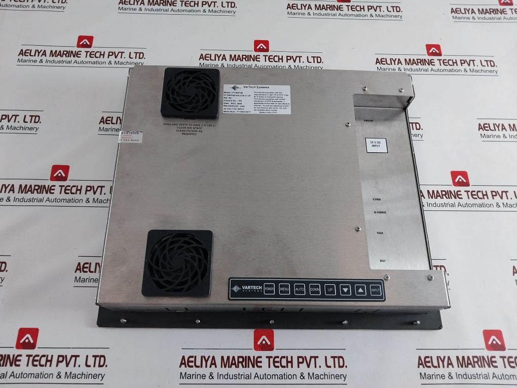 Vartech Vt190Phb Lcd Panel
