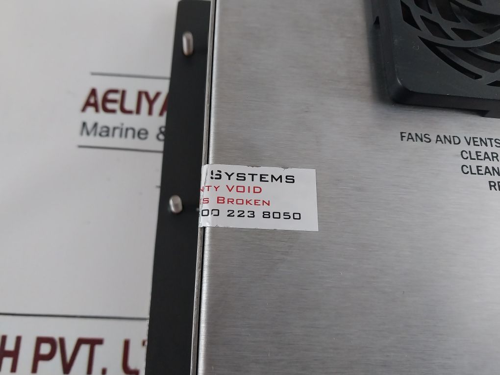 Vartech Vt190Phb Lcd Panel