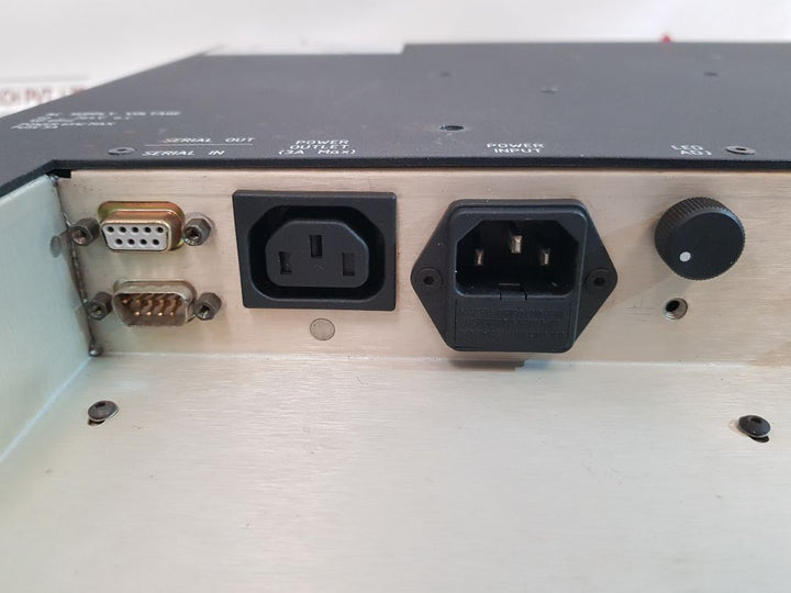Vartech Vt190Rp Display Panel