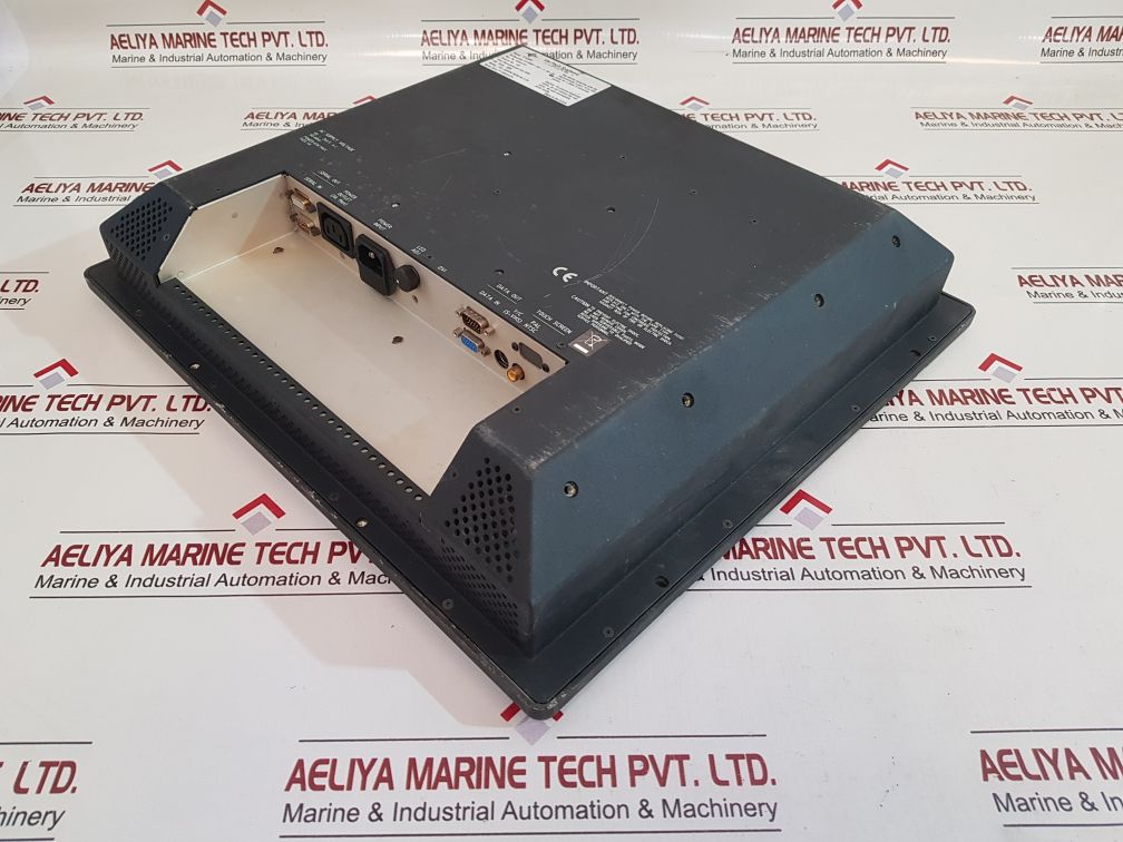 Vartech Vt190Rp Display Panel