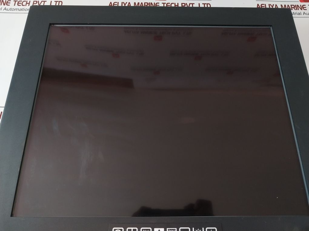 Vartech Vt190Whb2-ct Monitor Display
