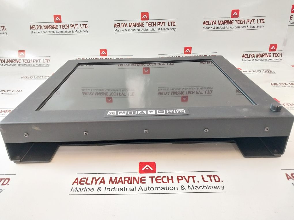 Vartech Vt190Whb2-ct Monitor Display
