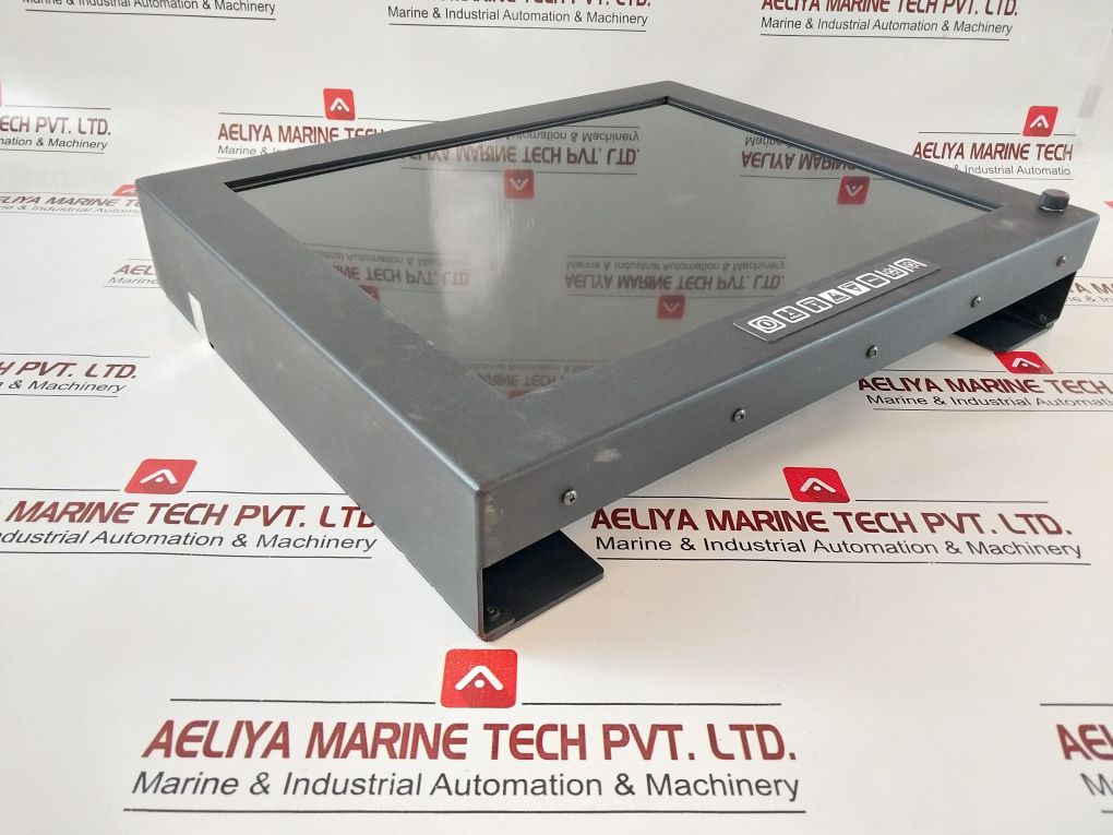 Vartech Vt190Whb2-ct Monitor Display
