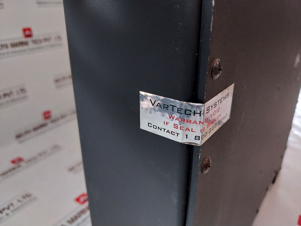 Vartech Vt190Whb2-ct Monitor Display
