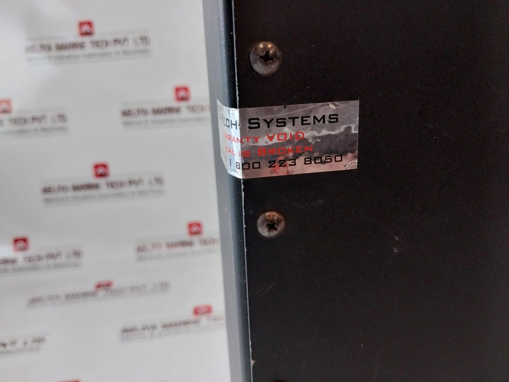 Vartech Vt190Whb2-ct Monitor Display
