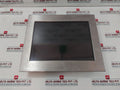 Vartech Systems Vt213P Operator Interface Panel 24 Volt Dc Input