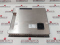 Vartech Systems Vt213P Operator Interface Panel 24 Volt Dc Input