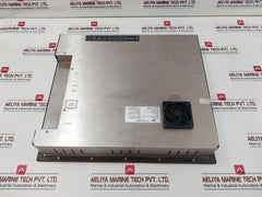 Vartech Systems Vt213P Operator Interface Panel 24 Volt Dc Input