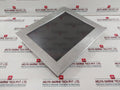 Vartech Systems Vt213P Operator Interface Panel 24 Volt Dc Input