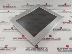 Vartech Systems Vt213P Operator Interface Panel 24 Volt Dc Input