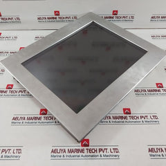 Vartech Systems Vt213P Operator Interface Panel 24 Volt Dc Input