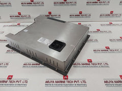 Vartech Systems Vt213P Operator Interface Panel 24 Volt Dc Input