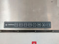 Vartech Systems Vt213P Operator Interface Panel 24 Volt Dc Input