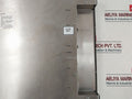Vartech Systems Vt213P Operator Interface Panel 24 Volt Dc Input