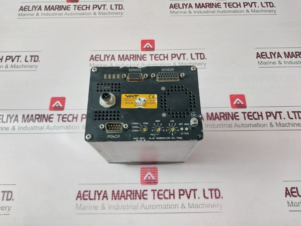 Vat 61236-peap-aig10397