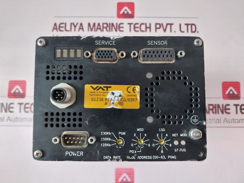 Vat 61236-peap-aig1/0397