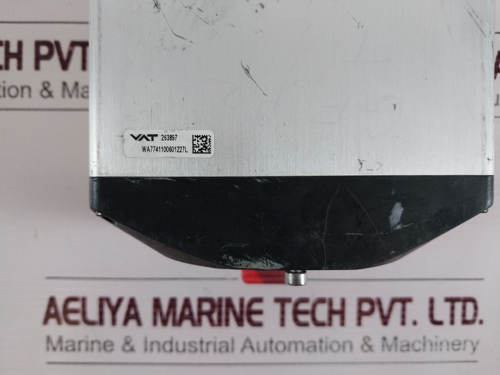 Vat 61236-peap-aig2/1114 Controller