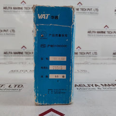 Vat Bh-0.66 Current Transformer 750/5 Bh-0.66-60 Ct