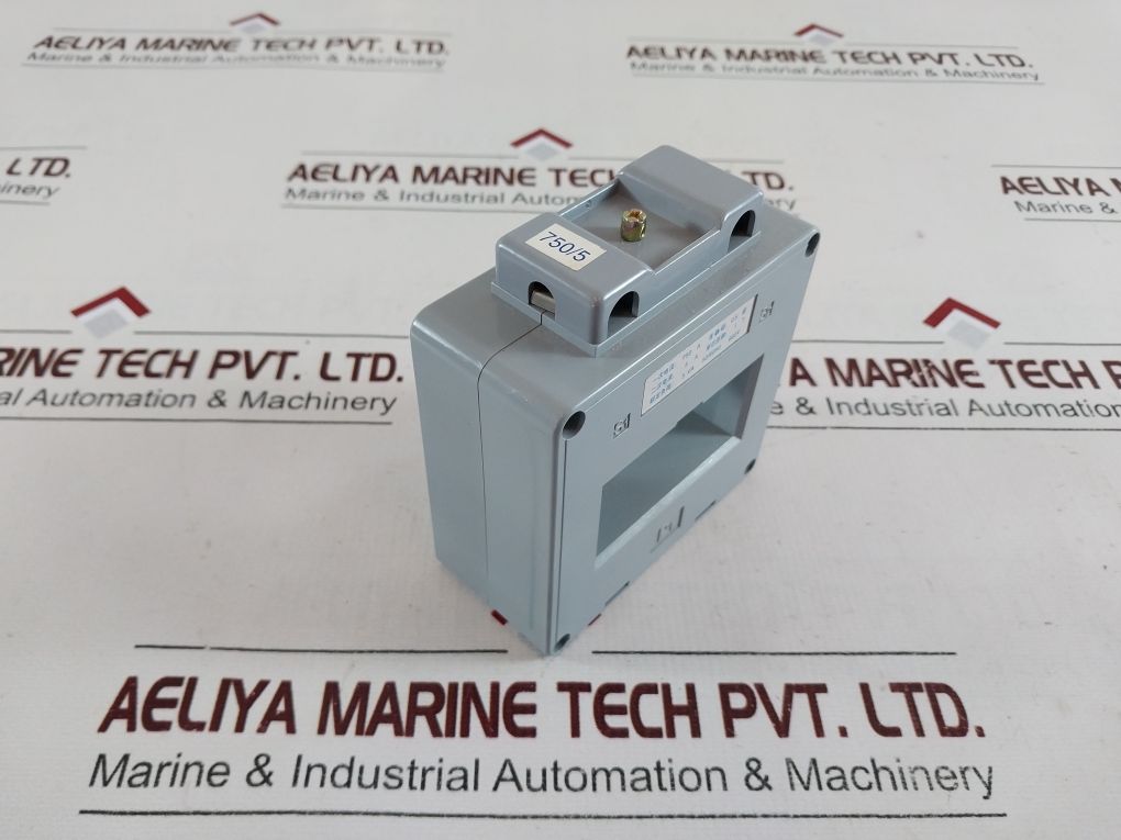 Vat Bh-0.66 Current Transformer 750/5 Bh-0.66-60 Ct