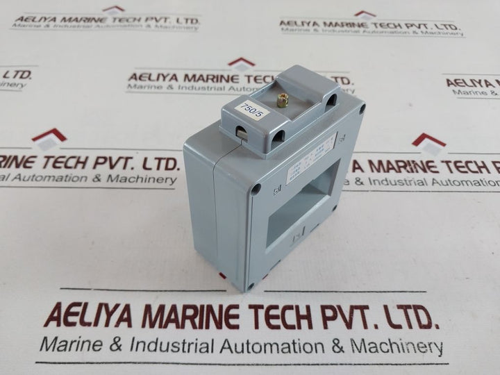 Vat Bh-0.66 Current Transformer 750/5 Bh-0.66-60 Ct