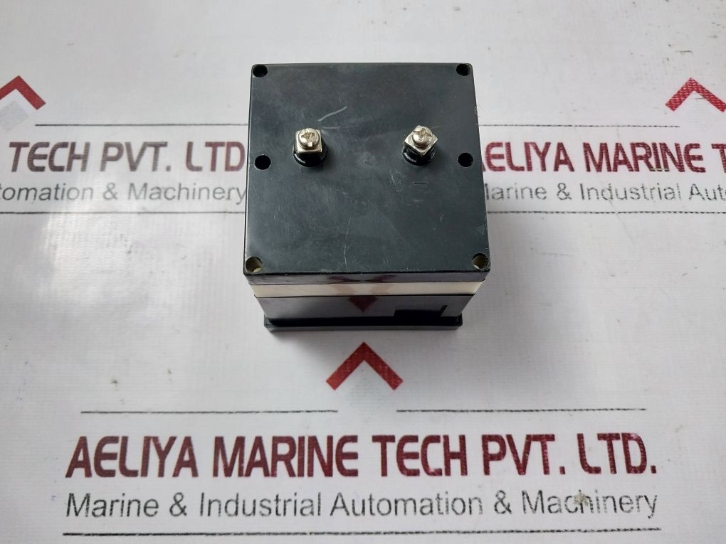 Vaw 6C2 Ammeter 0-40A