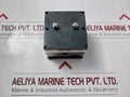 Vaw 6C2 Ammeter 0-40A