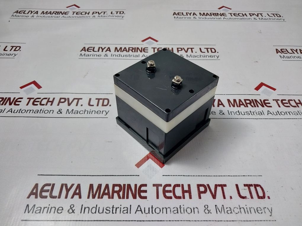 Vaw 6C2 Ammeter 0-40A