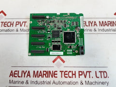 Vacon Vb00752B-c-f Pcb Card Pc00761D
