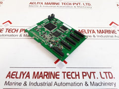 Vacon Vb00752B-c-f Pcb Card Pc00761D