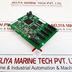 Vacon Vb00752B-c-f Pcb Card Pc00761D