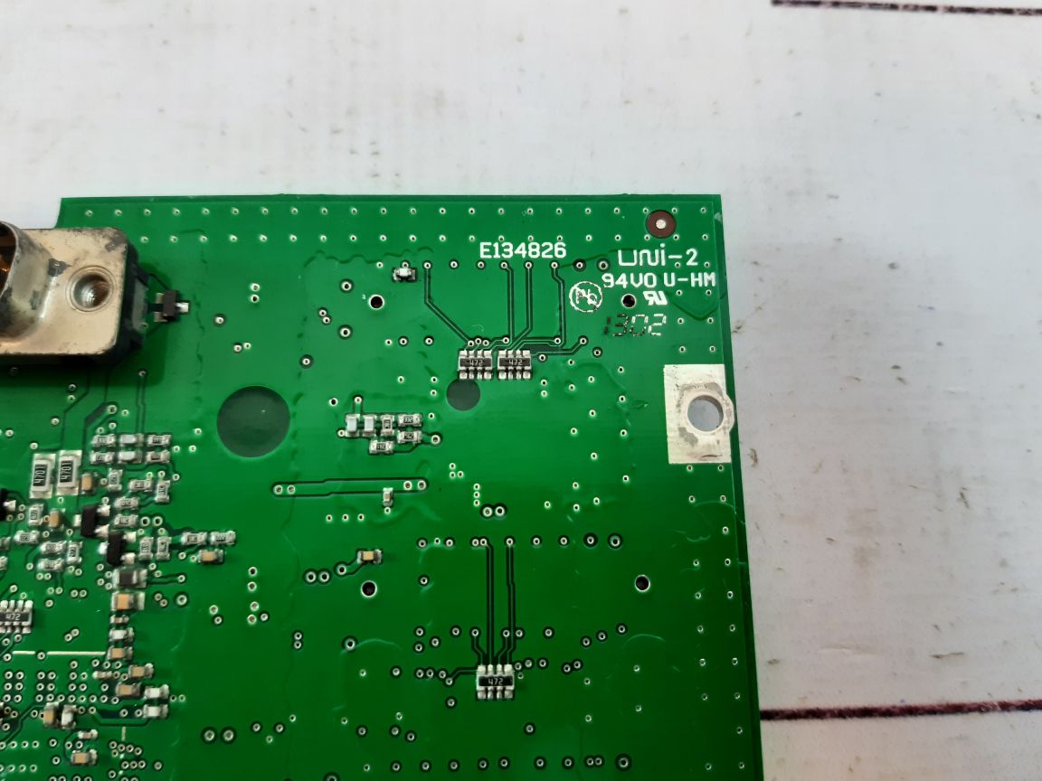 Vacon Vb00752B-c-f Pcb Card Pc00761D