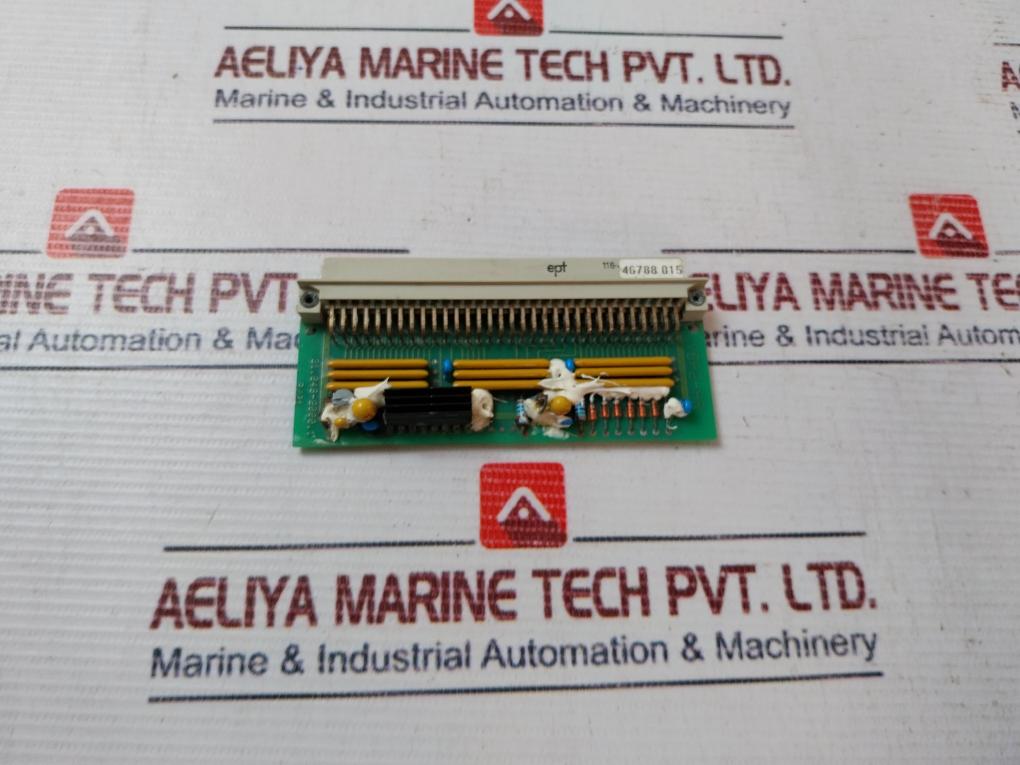 Vbp2-ar B/01 Pcb Module
