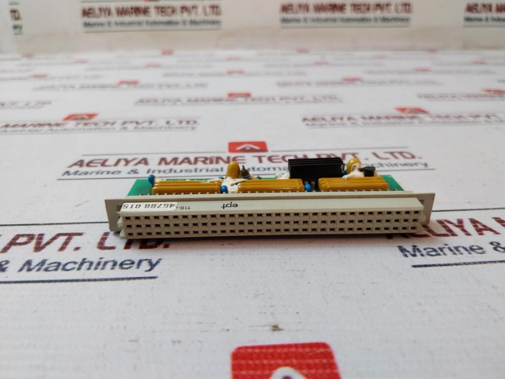 Vbp2-ar B/01 Pcb Module