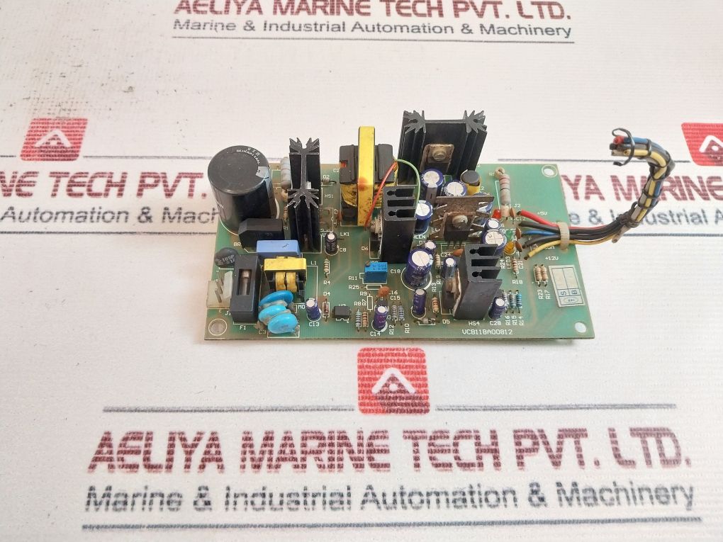 Vcb11Ba00812 Pcb