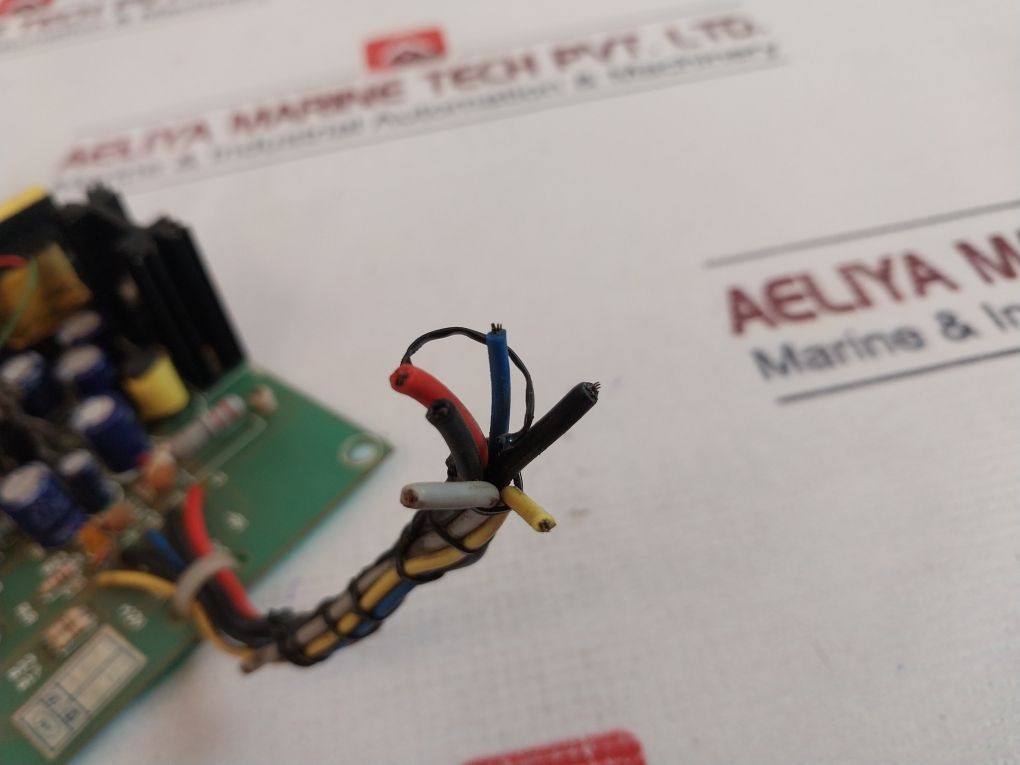 Vcb11Ba00812 Pcb
