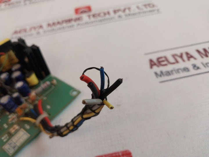 Vcb11Ba00812 Pcb