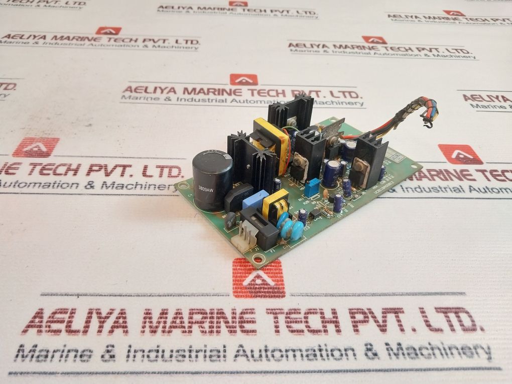 Vcb11Ba00812 Pcb