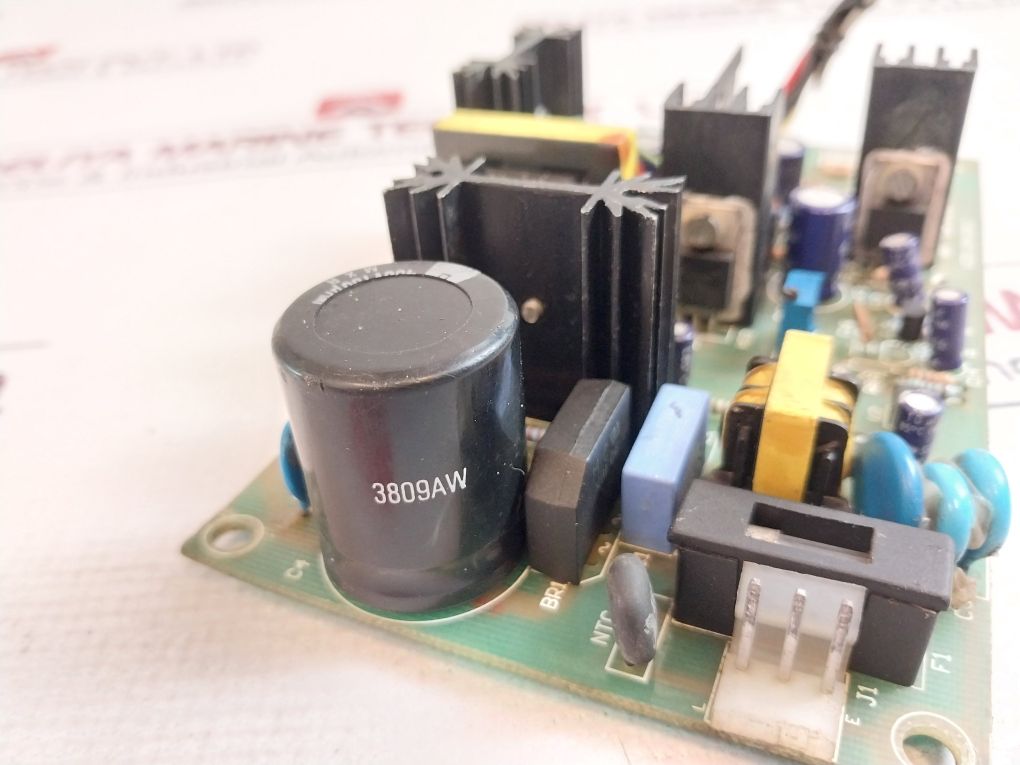 Vcb11Ba00812 Pcb