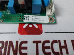 Vconwave Pb-st110Tx Pcb Card 20150609