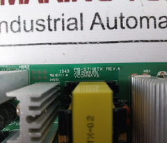 Vconwave Pb-st110Tx Pcb Card 20150609