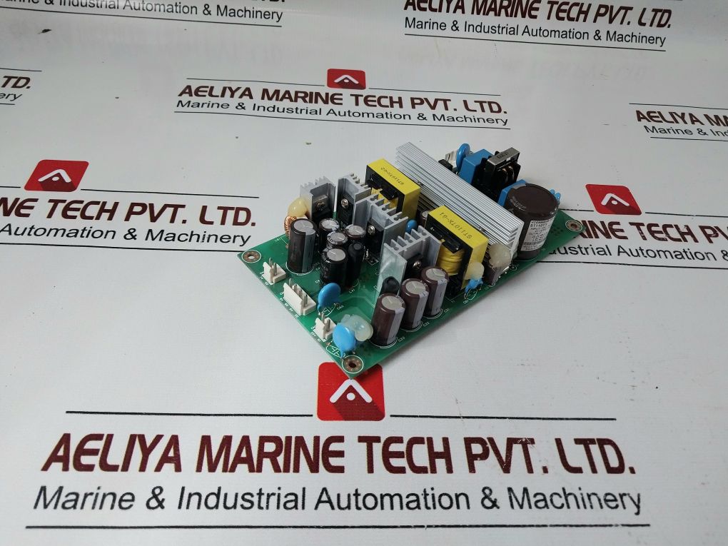 Vconwave Pb-st110Tx Pcb Card 20150609