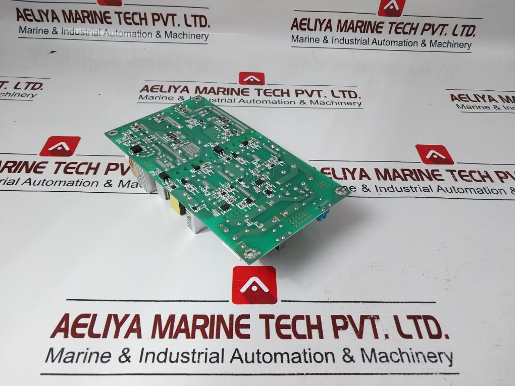 Vconwave Pb-st110Tx Pcb Card 20150609