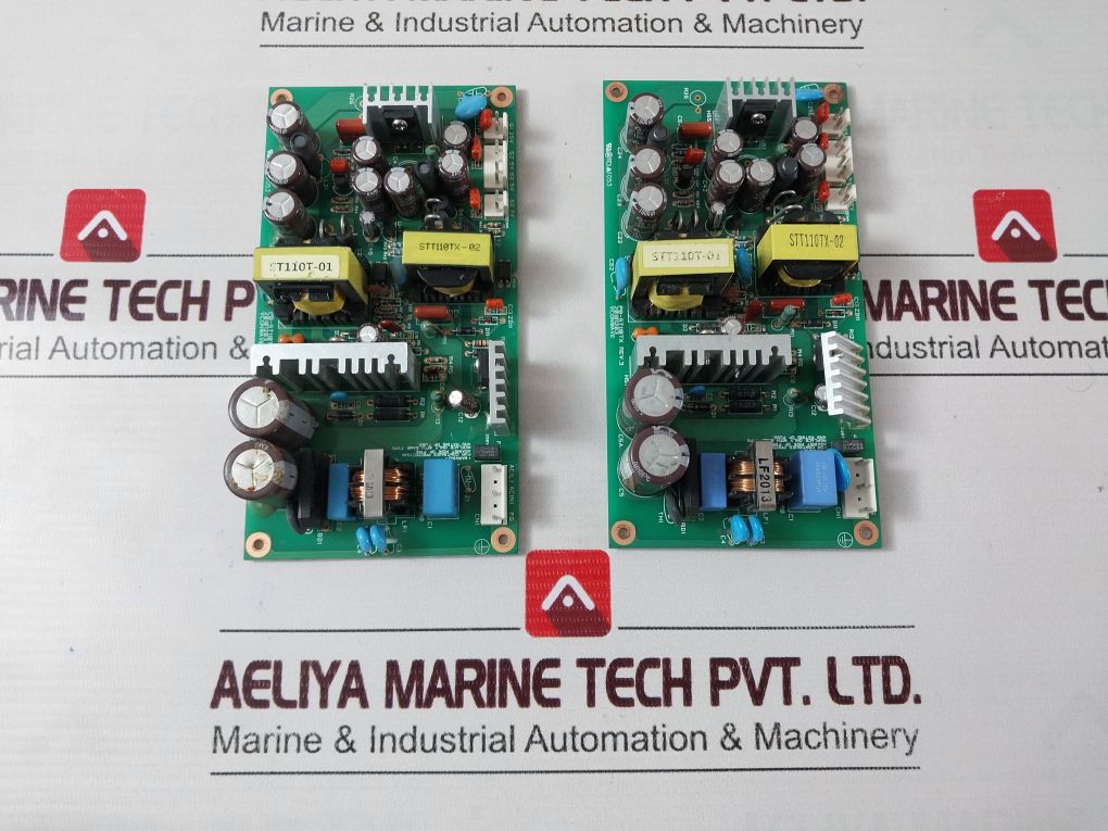 Vconwave Pb-st110Tx Pcb Card
