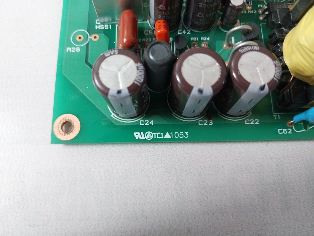 Vconwave Pb-st110Tx Pcb Card