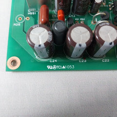 Vconwave Pb-st110Tx Pcb Card