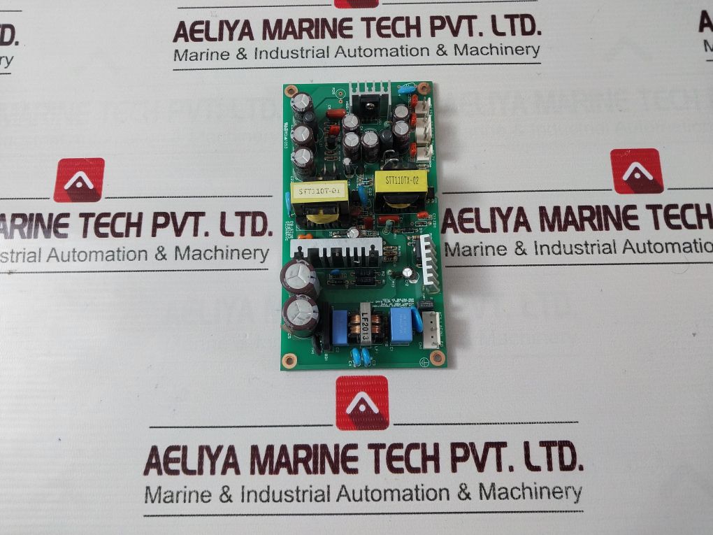 Vconwave Pb-st110Tx Pcb Card