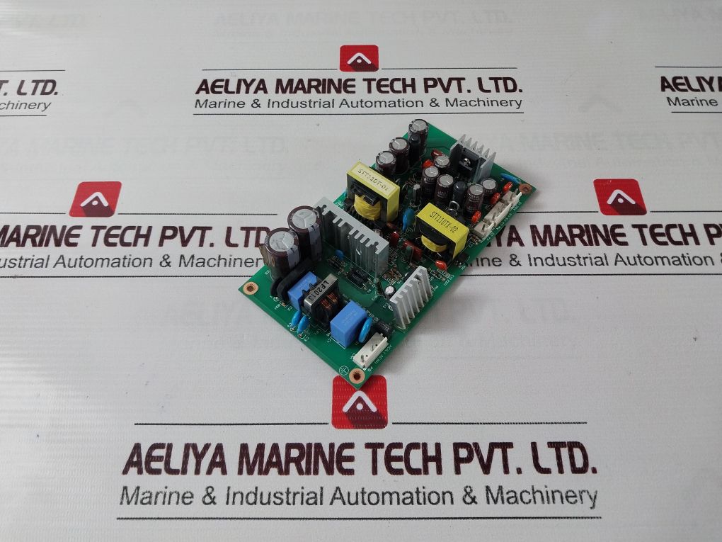 Vconwave Pb-st110Tx Pcb Card