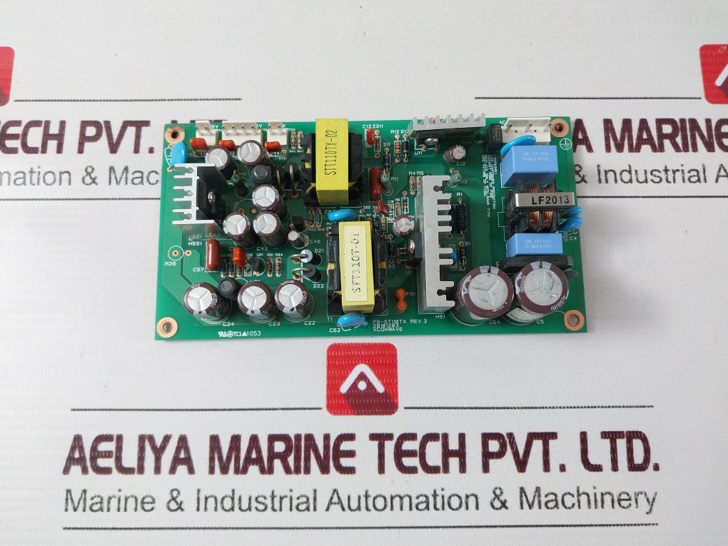 Vconwave Pb-st110Tx Pcb Card