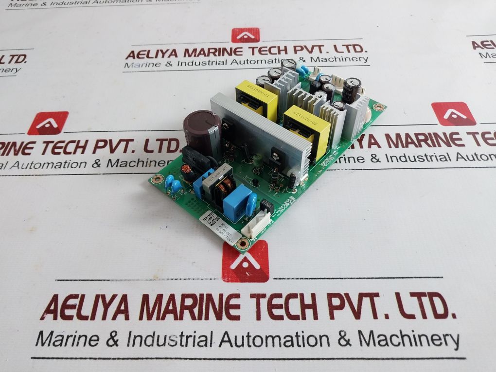 Vconwave St110Tx Pcb Card Pb-st110Tz