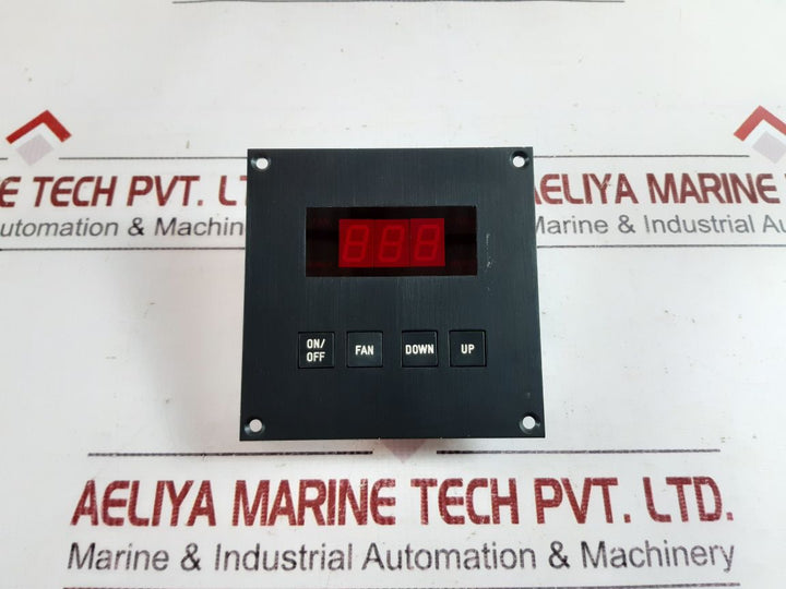 Vdh Products Fc 400 Bp Zzo
